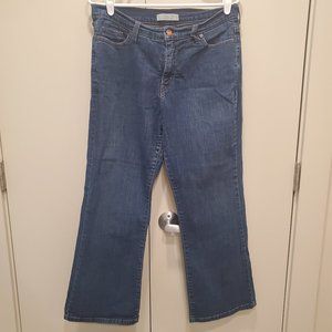 Levi's 512 Jeans